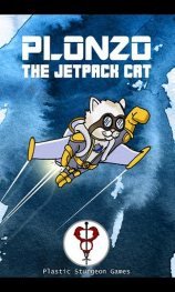game pic for Plonzo: The Jetpack Cat